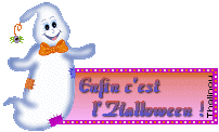 Gifs enfin Halloween